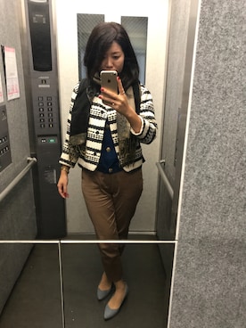 kymさんのコーディネート