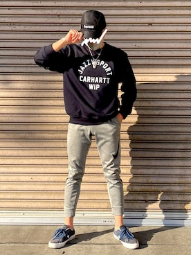 LIFEさんのコーディネート