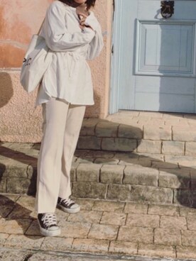 Junoさんのコーディネート