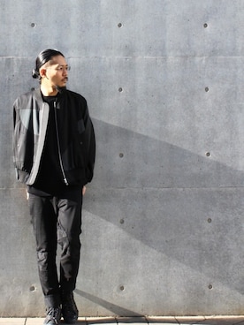 タケダさんのコーディネート