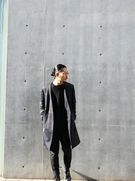 タケダさんのコーディネート