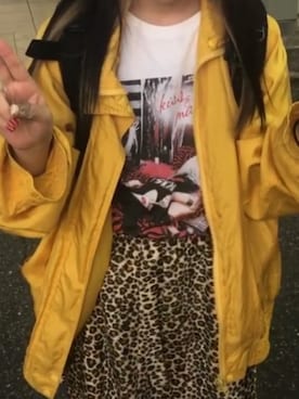 みち🌙さん(レディース・150cm)の春コーディネート