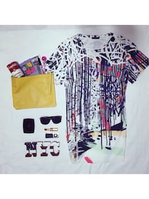 ZARA | ワンピース