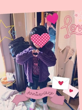 juuunさんのコーディネート