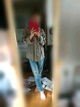 juuunさんのコーディネート