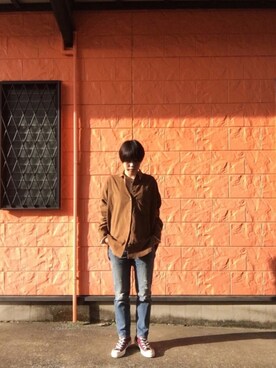 NATSUKI さんのコーディネート