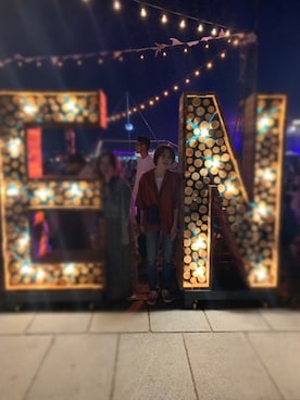 NATSUKI さんのコーディネート