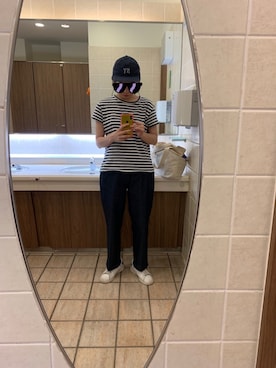 NATSUKI さんのコーディネート