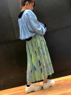 eri26さんのコーディネート