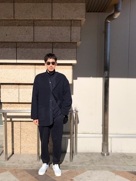 _ha8t0さんのコーディネート