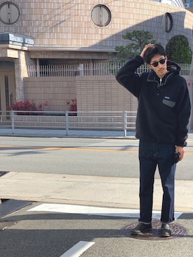 _ha8t0さんのコーディネート