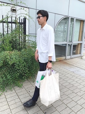 _ha8t0さんのコーディネート