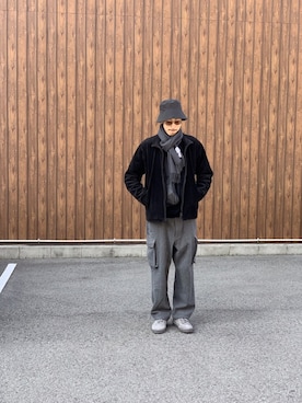 _ha8t0さんのコーディネート