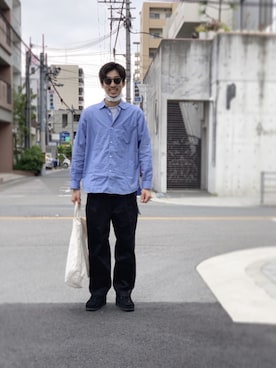 _ha8t0さんのコーディネート