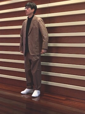 _ha8t0さんのコーディネート