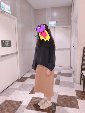 Peggy wuさんのコーディネート