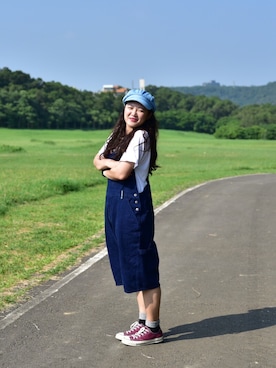 Peggy wuさんのコーディネート