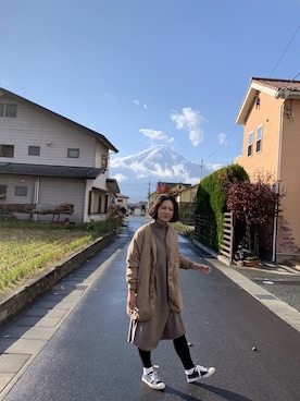 Peggy wuさんのコーディネート