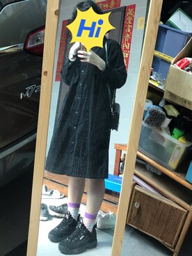 Peggy wuさんのコーディネート