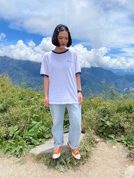 Peggy wuさんのコーディネート