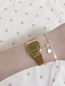 Ying Wuさんのコーディネート