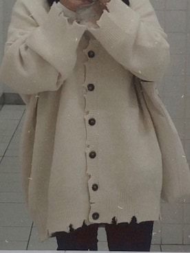 松さん（レディース・148cm）の春コーディネート