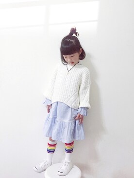 Deng 👑さんのコーディネート