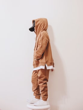 Deng 👑さんのコーディネート