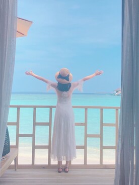 二氧化MOさんのコーディネート