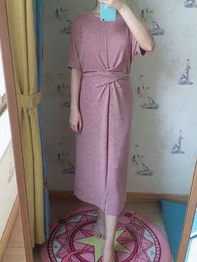 二氧化MOさんのコーディネート