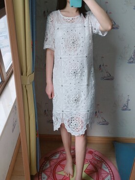 二氧化MOさんのコーディネート