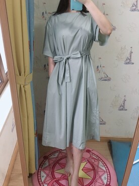 二氧化MOさんのコーディネート