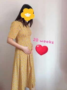 二氧化MOさんのコーディネート