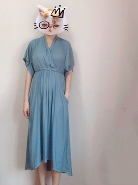 二氧化MOさんのコーディネート