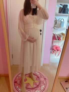 二氧化MOさんのコーディネート