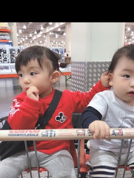 sawapanさんのコーディネート