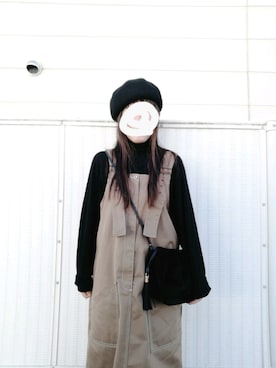 5856dadatさん(レディース・155cm)の秋コーディネート