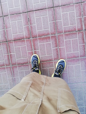 5856dadatさん（レディース・155cm）の夏コーディネート