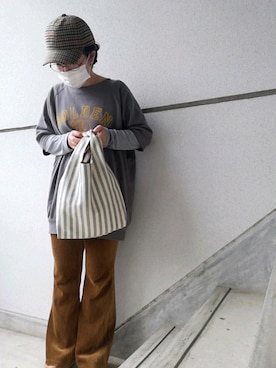 5856dadatさんのコーディネート