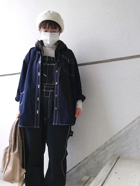 5856dadatさんのコーディネート