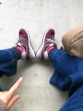 5856dadatさんのコーディネート