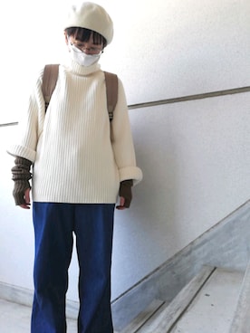 5856dadatさんのコーディネート