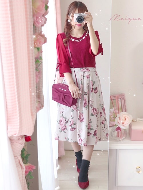 Tocco Closet 店舗 名古屋