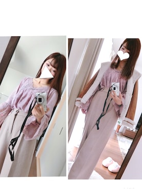 「RD ROUGE DIAMANT（アールディー ルージュ ディアマン）のアイテム（ジャケット/アウター）」を使った、runmrさん（メンズ・160cm）の冬コーディネート