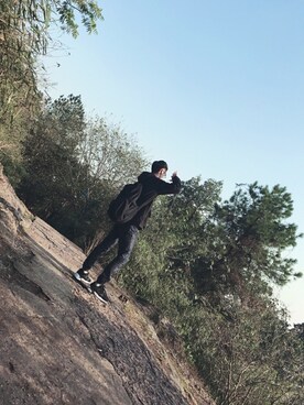 Akoiさんのコーディネート