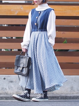 tomomiさんのコーディネート