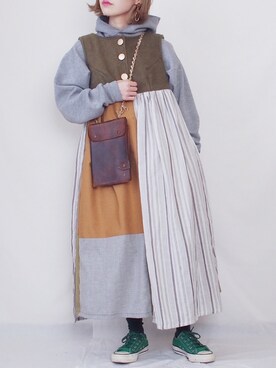 tomomiさんのコーディネート