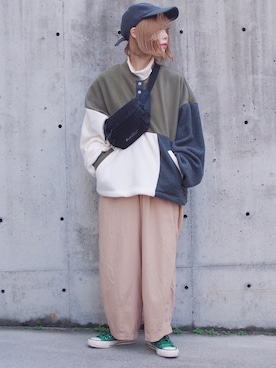 tomomiさんのコーディネート