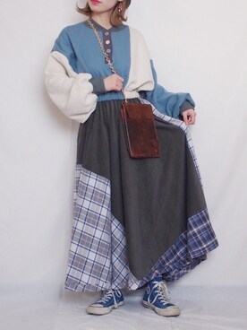 tomomiさんのコーディネート