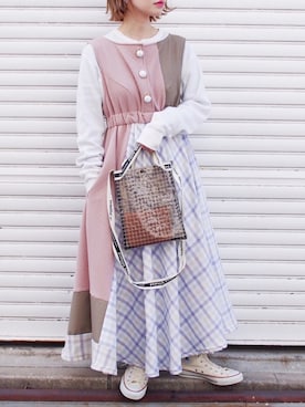 tomomiさんのコーディネート